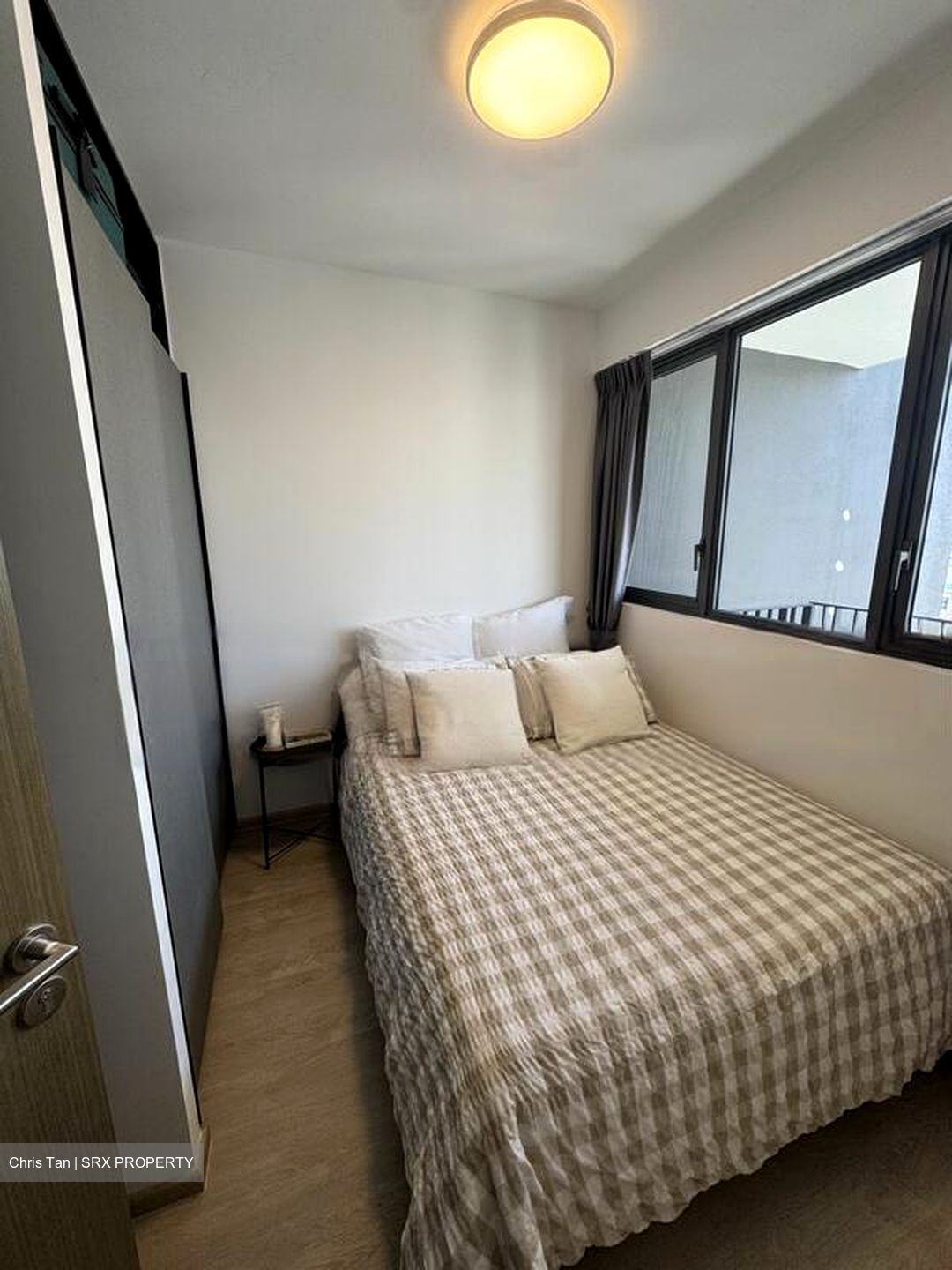 Affinity At Serangoon (D19), Apartment #485457291